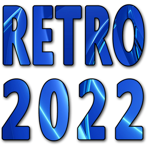Retro 2022